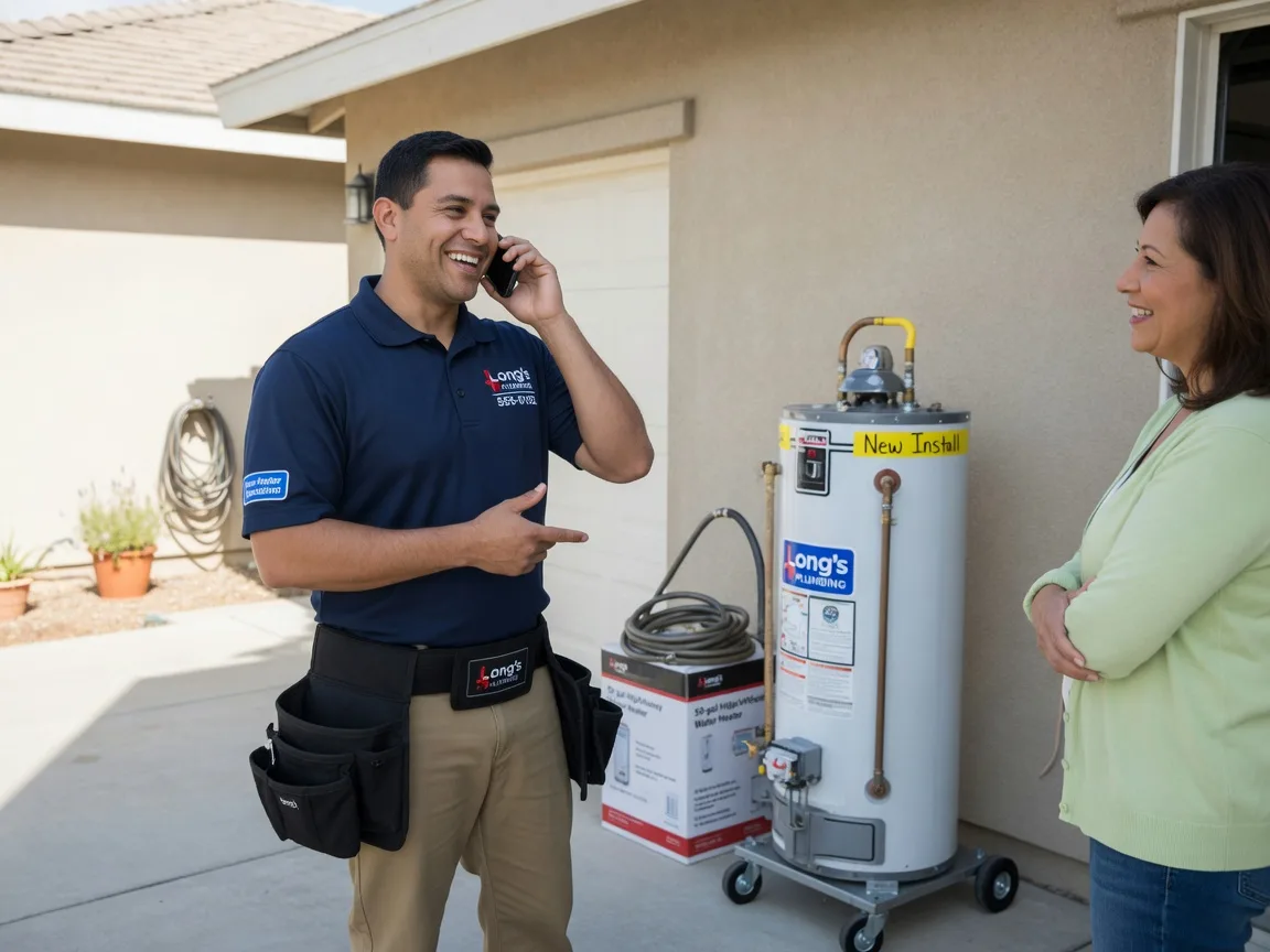 Leak Detection Chariton, IA FAQs